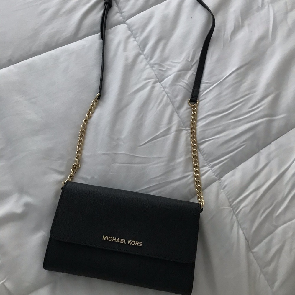 Michael Kors handbag